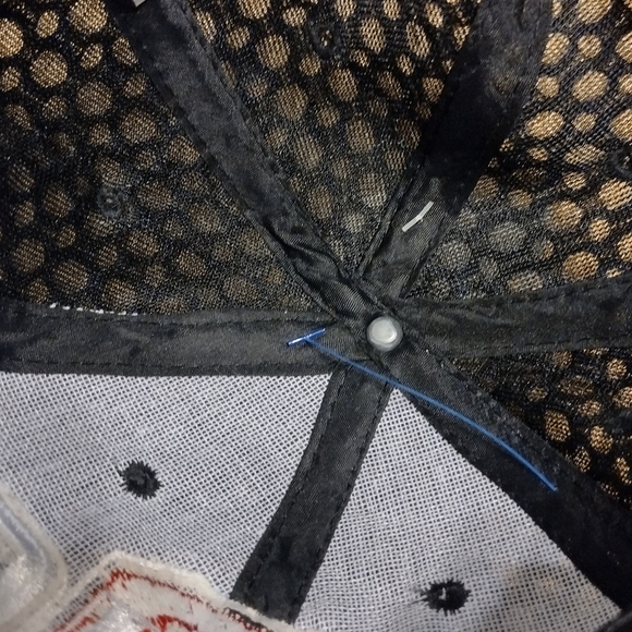 NWT Men's Ohio Hat - Picture 4 of 5